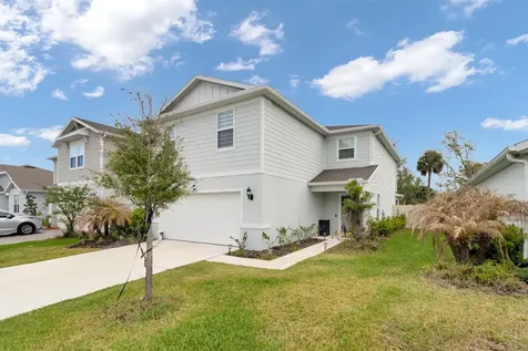 4943 Royal Point Avenue Kissimmee FL 34746