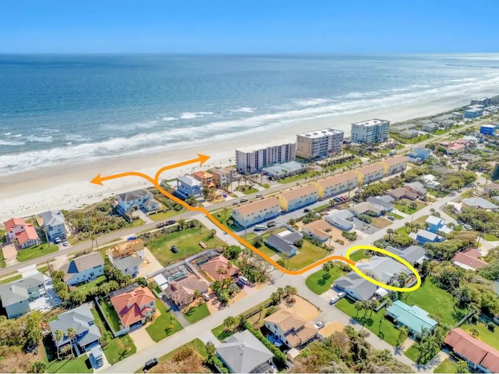 4748 Riverglen Boulevard Ponce Inlet FL 32127