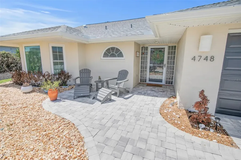 4748 Riverglen Boulevard Ponce Inlet FL 32127