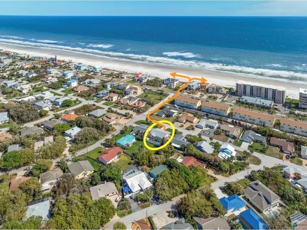 4748 Riverglen Boulevard Ponce Inlet FL 32127