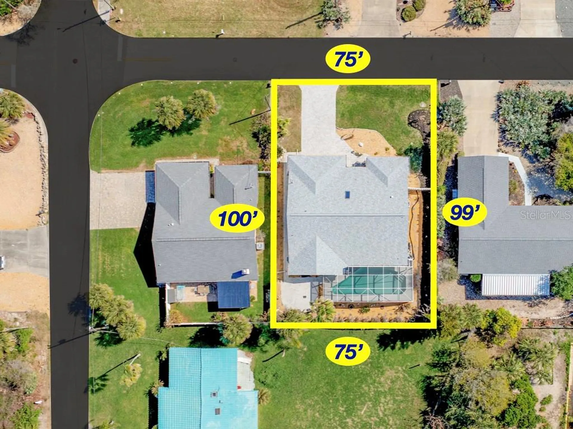 4748 Riverglen Boulevard Ponce Inlet FL 32127