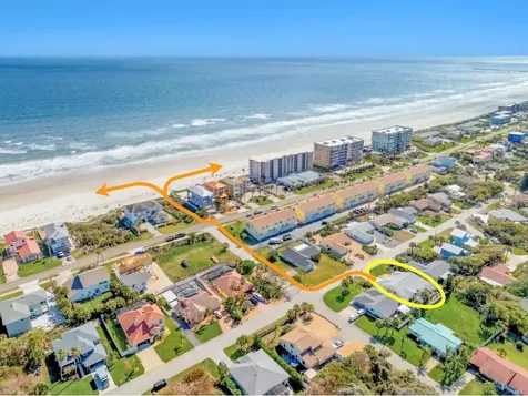 4748 Riverglen Boulevard Ponce Inlet FL 32127