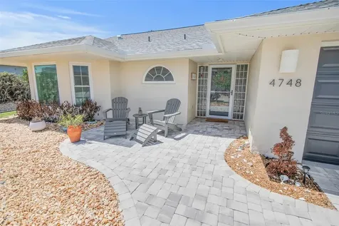 4748 Riverglen Boulevard Ponce Inlet FL 32127