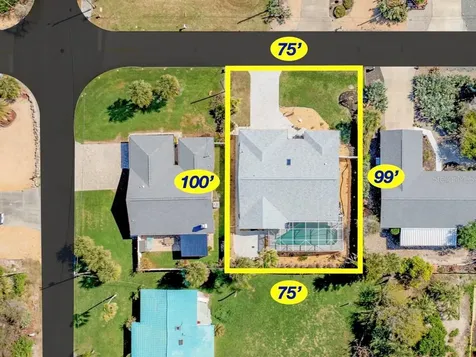 4748 Riverglen Boulevard Ponce Inlet FL 32127