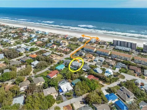 4748 Riverglen Boulevard Ponce Inlet FL 32127