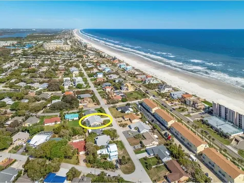 4748 Riverglen Boulevard Ponce Inlet FL 32127