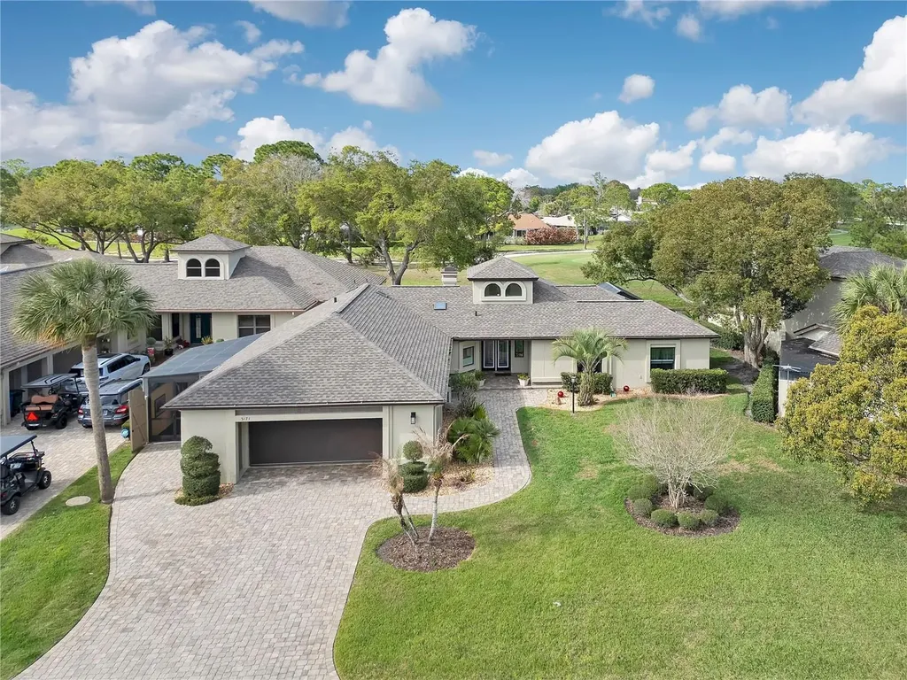 3171 Royal Birkdale Way Port Orange FL 32128