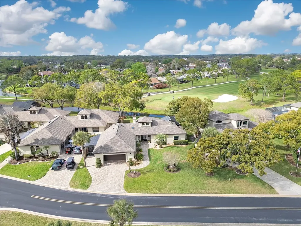 3171 Royal Birkdale Way Port Orange FL 32128