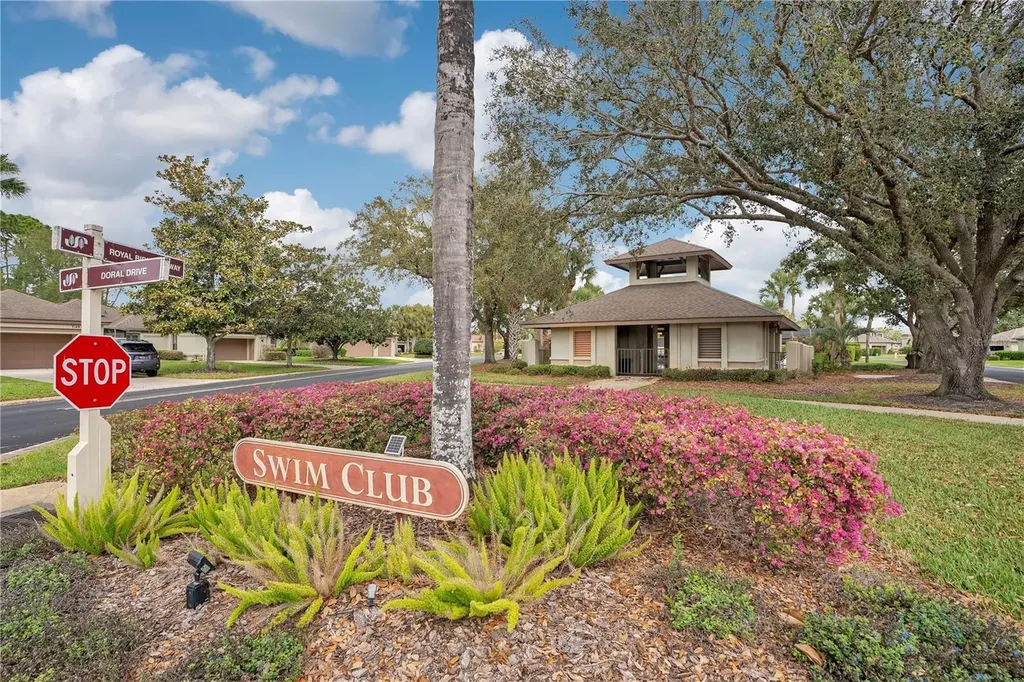 3171 Royal Birkdale Way Port Orange FL 32128