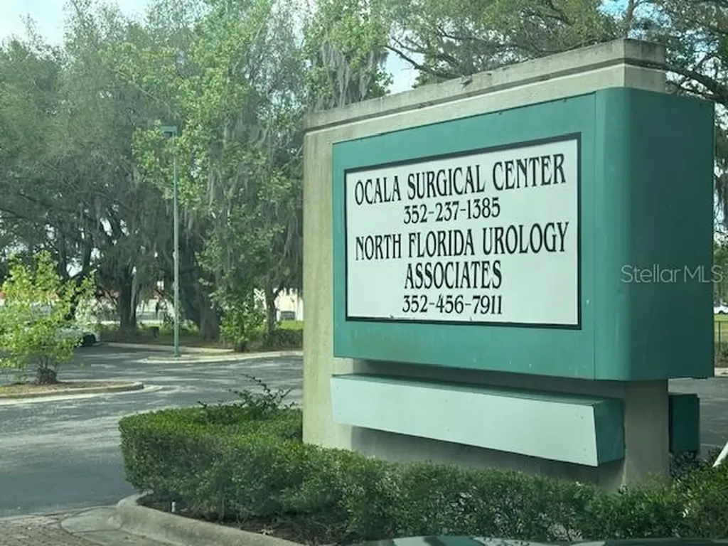 3201 SW 34th Street Ocala FL 34474