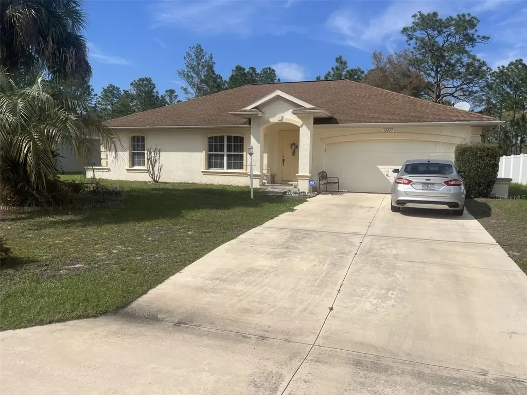 12849 SW 77th Circle Ocala FL 34473