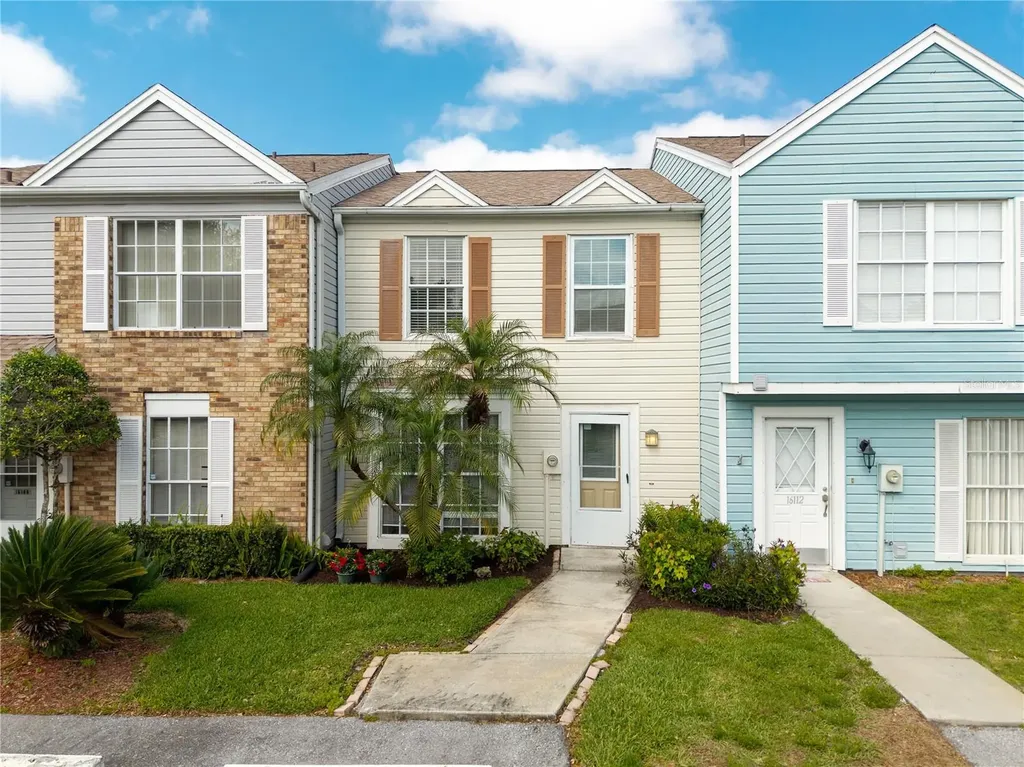 16110 Rambling Vine Drive W Tampa FL 33624