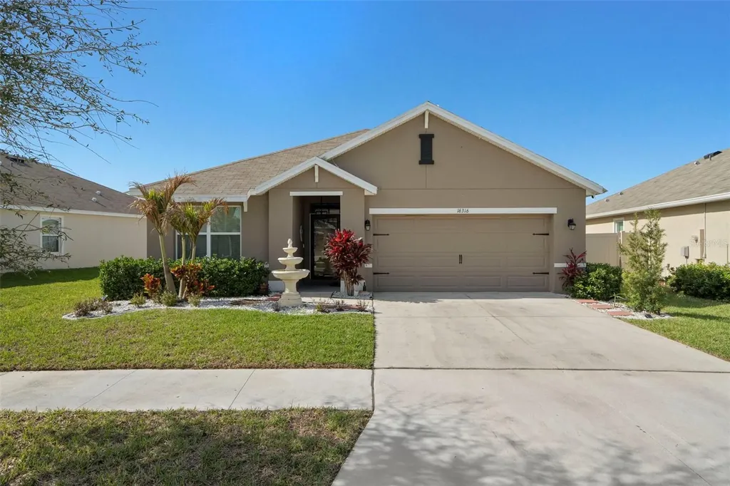 16316 Little Garden Drive Wimauma FL 33598