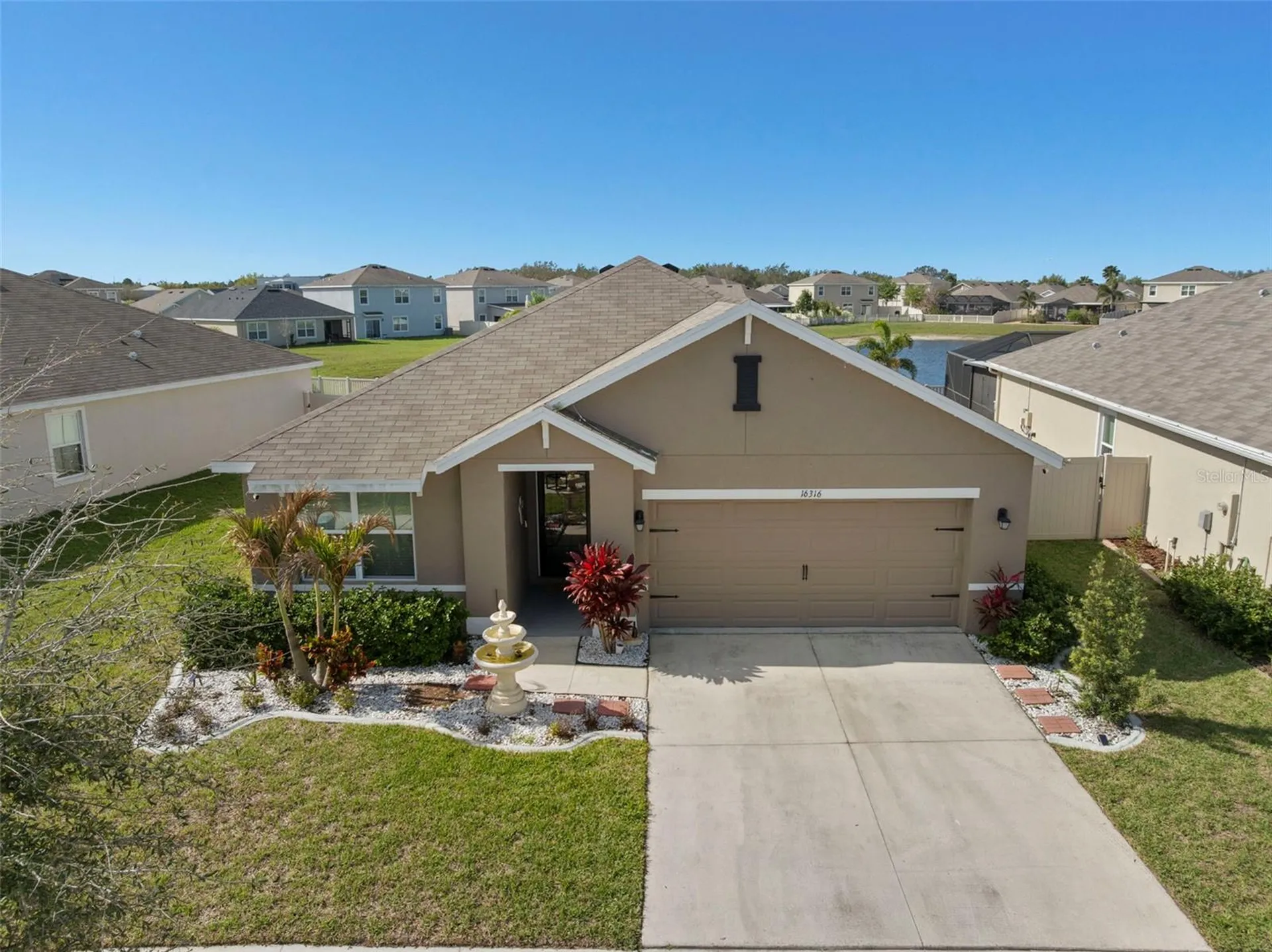 16316 Little Garden Drive Wimauma FL 33598