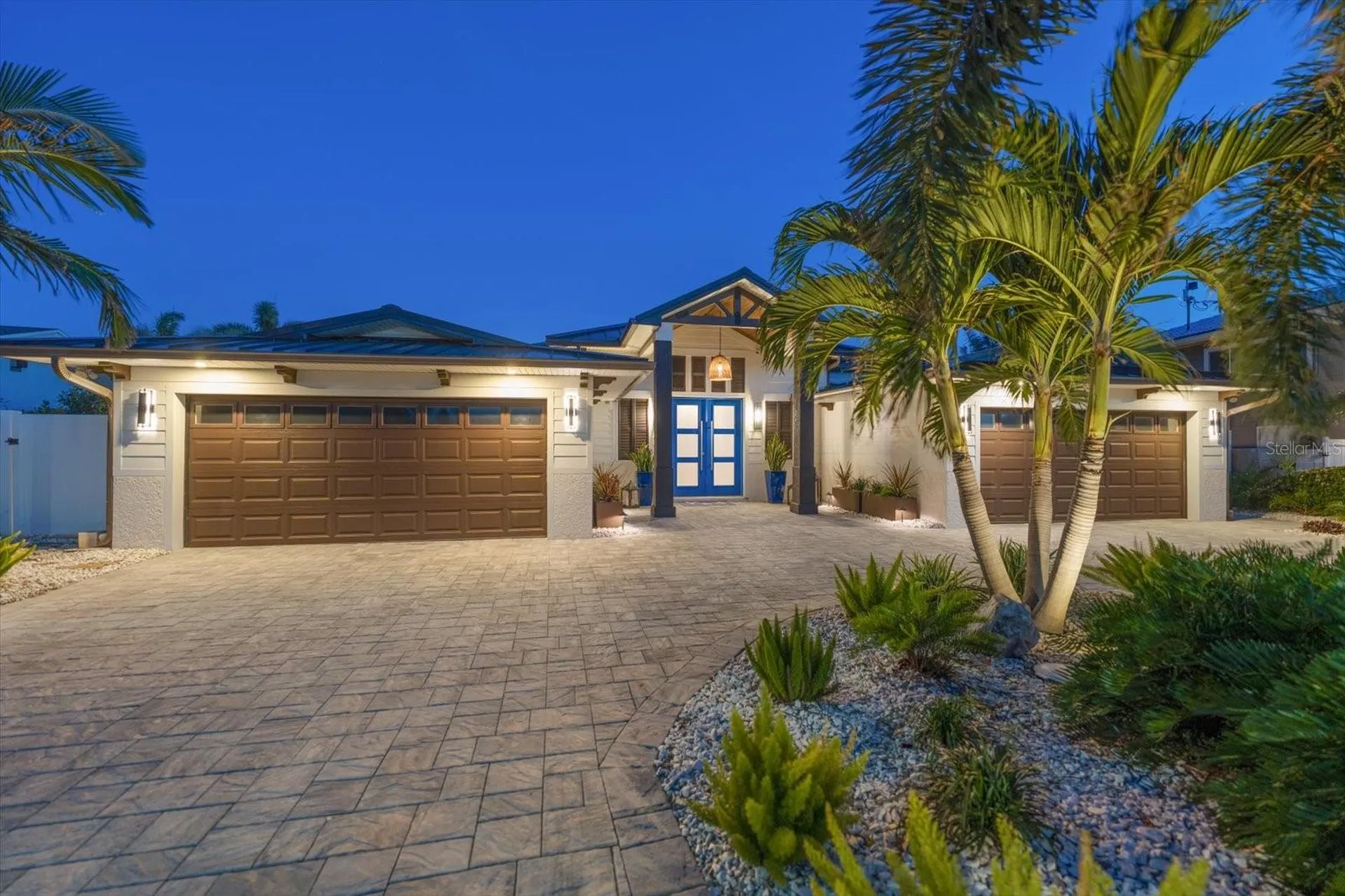 540 20th Avenue Indian Rocks Beach FL 33785