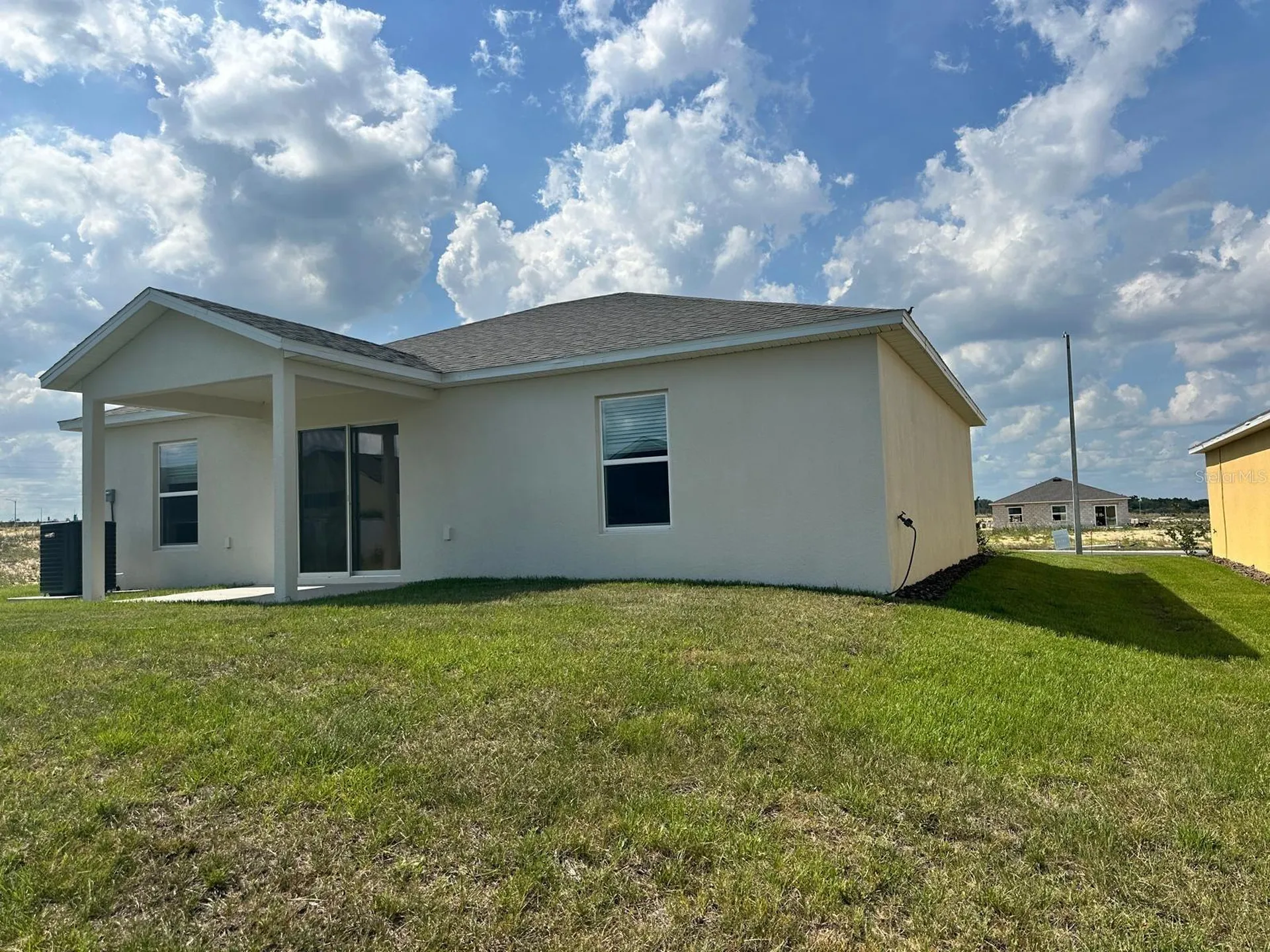 256 Spindlewood Boulevard Dundee FL 33838