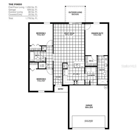 256 Spindlewood Boulevard Dundee FL 33838