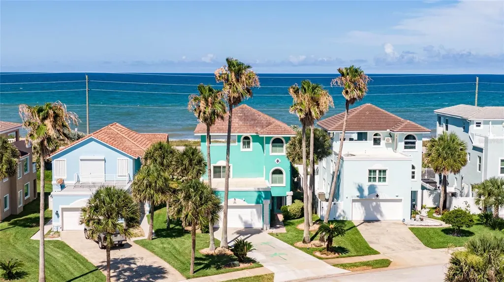 166 Coquina Key Drive Ormond Beach FL 32176