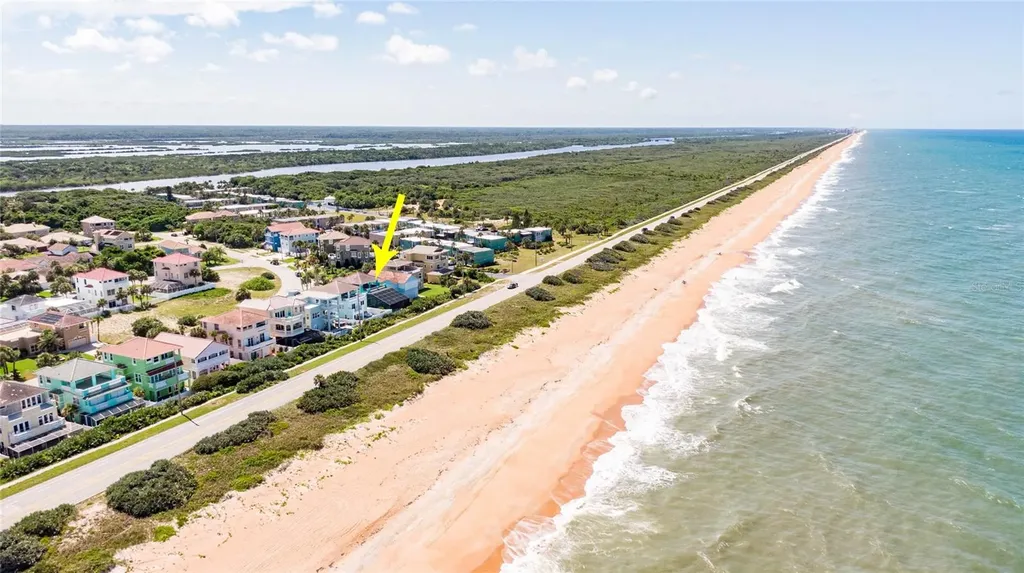 166 Coquina Key Drive Ormond Beach FL 32176