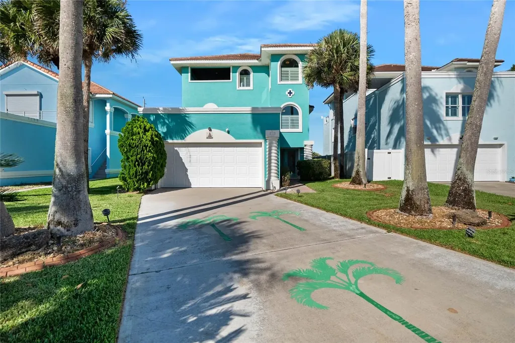 166 Coquina Key Drive Ormond Beach FL 32176