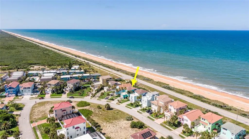 166 Coquina Key Drive Ormond Beach FL 32176
