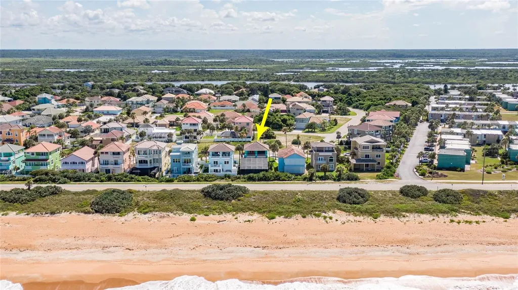 166 Coquina Key Drive Ormond Beach FL 32176