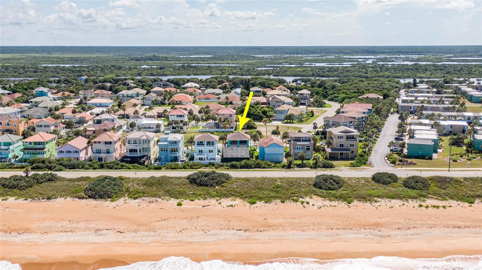 166 Coquina Key Drive Ormond Beach FL 32176