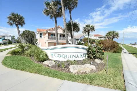 166 Coquina Key Drive Ormond Beach FL 32176