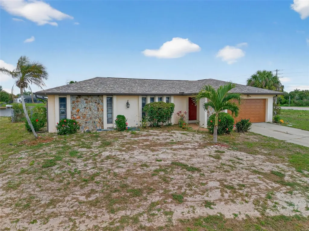 2484 Broad Ranch Drive Port Charlotte FL 33948