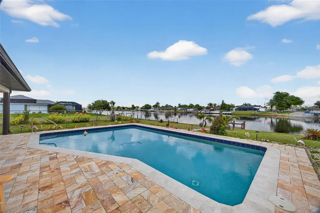 2484 Broad Ranch Drive Port Charlotte FL 33948