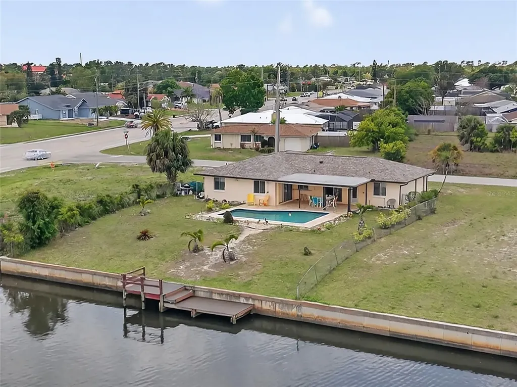 2484 Broad Ranch Drive Port Charlotte FL 33948
