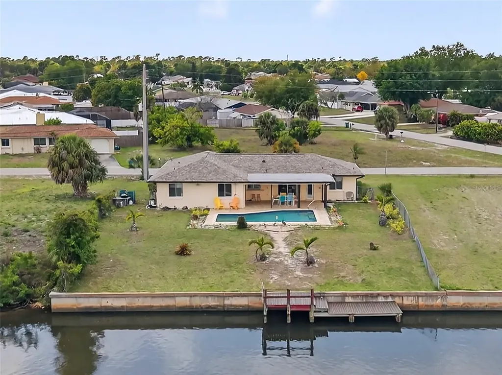 2484 Broad Ranch Drive Port Charlotte FL 33948