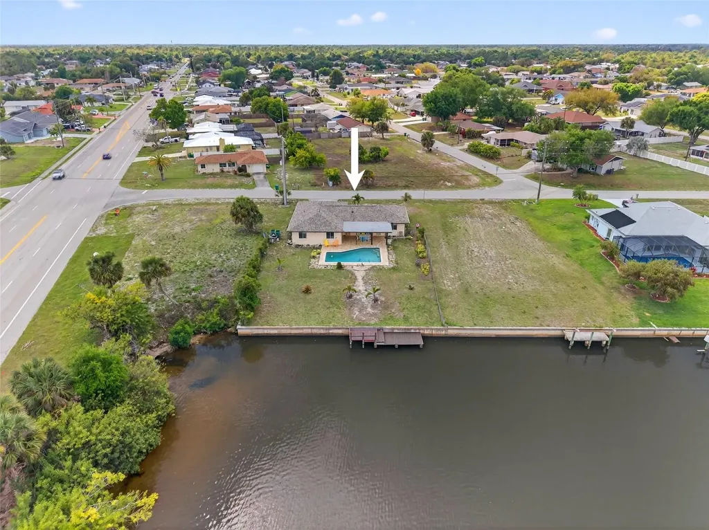 2484 Broad Ranch Drive Port Charlotte FL 33948
