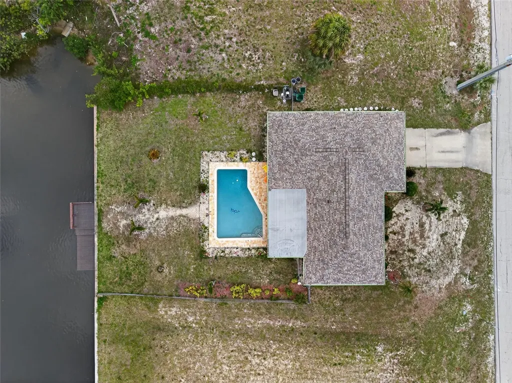 2484 Broad Ranch Drive Port Charlotte FL 33948
