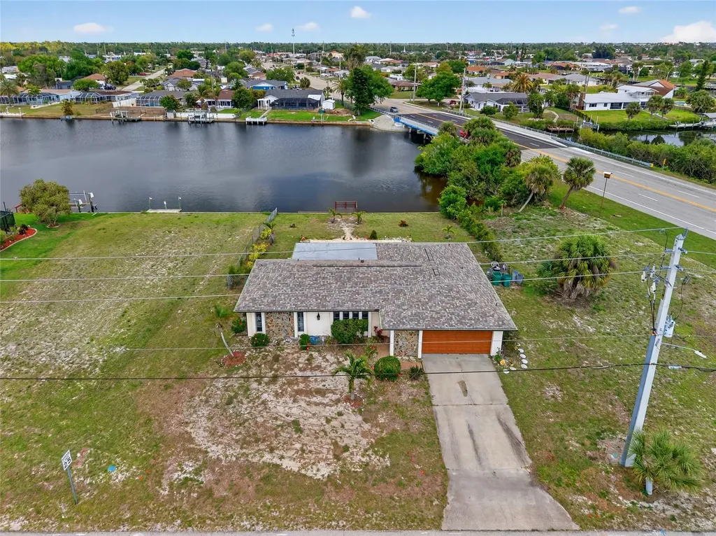 2484 Broad Ranch Drive Port Charlotte FL 33948