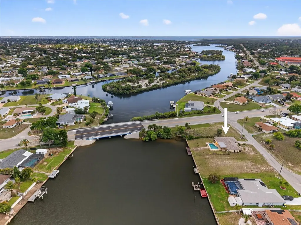 2484 Broad Ranch Drive Port Charlotte FL 33948