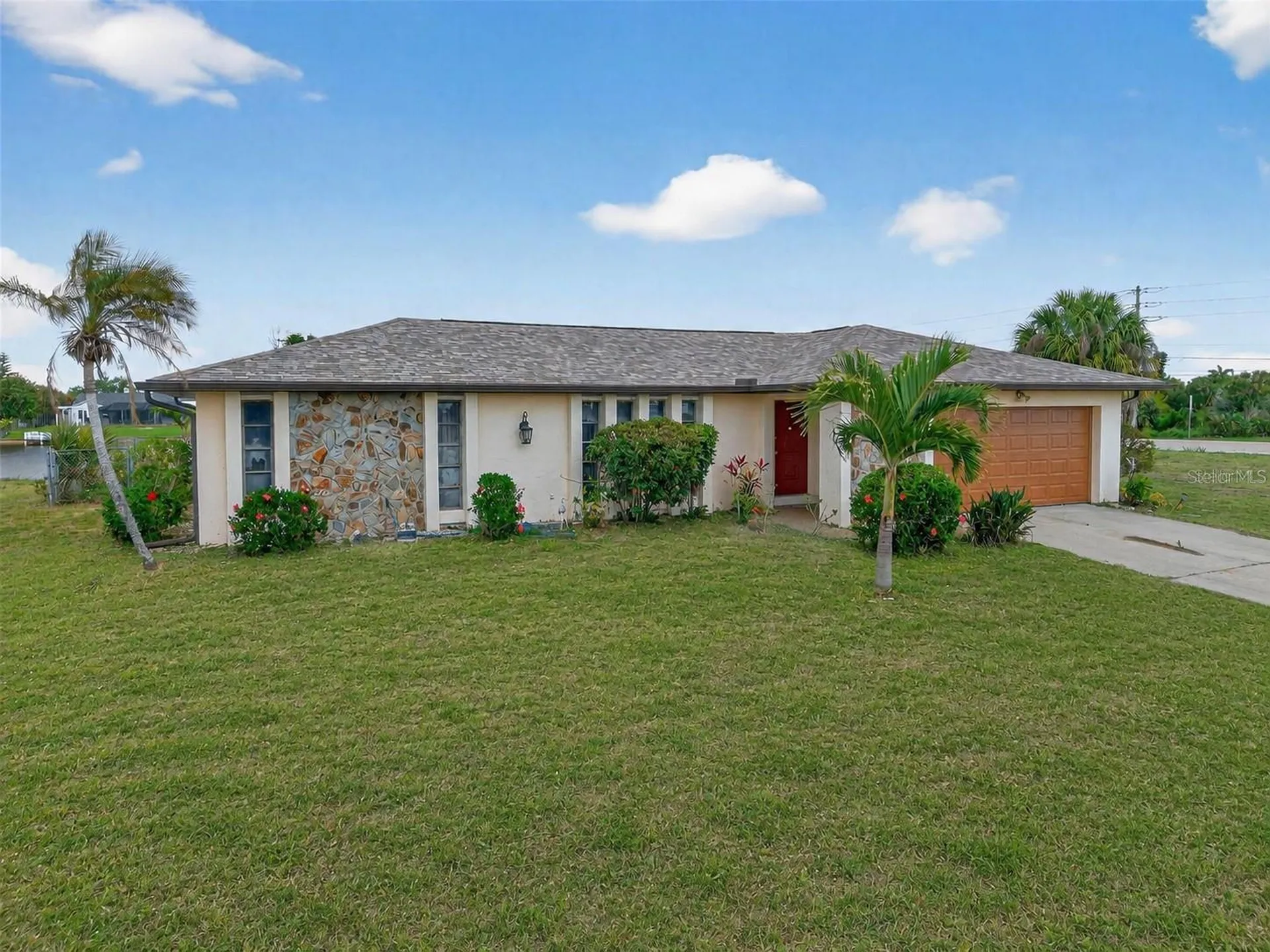 2484 Broad Ranch Drive Port Charlotte FL 33948
