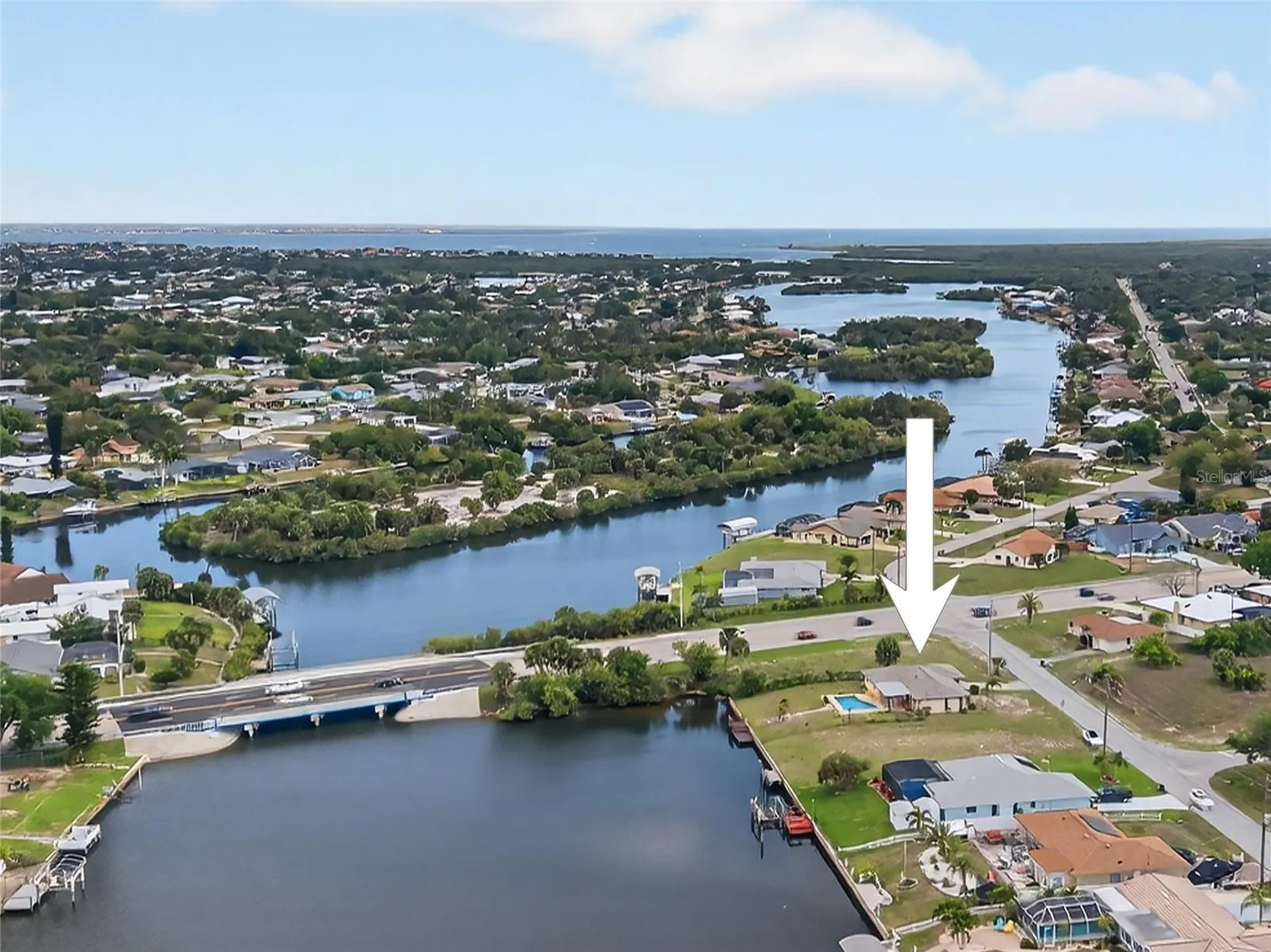 2484 Broad Ranch Drive Port Charlotte FL 33948