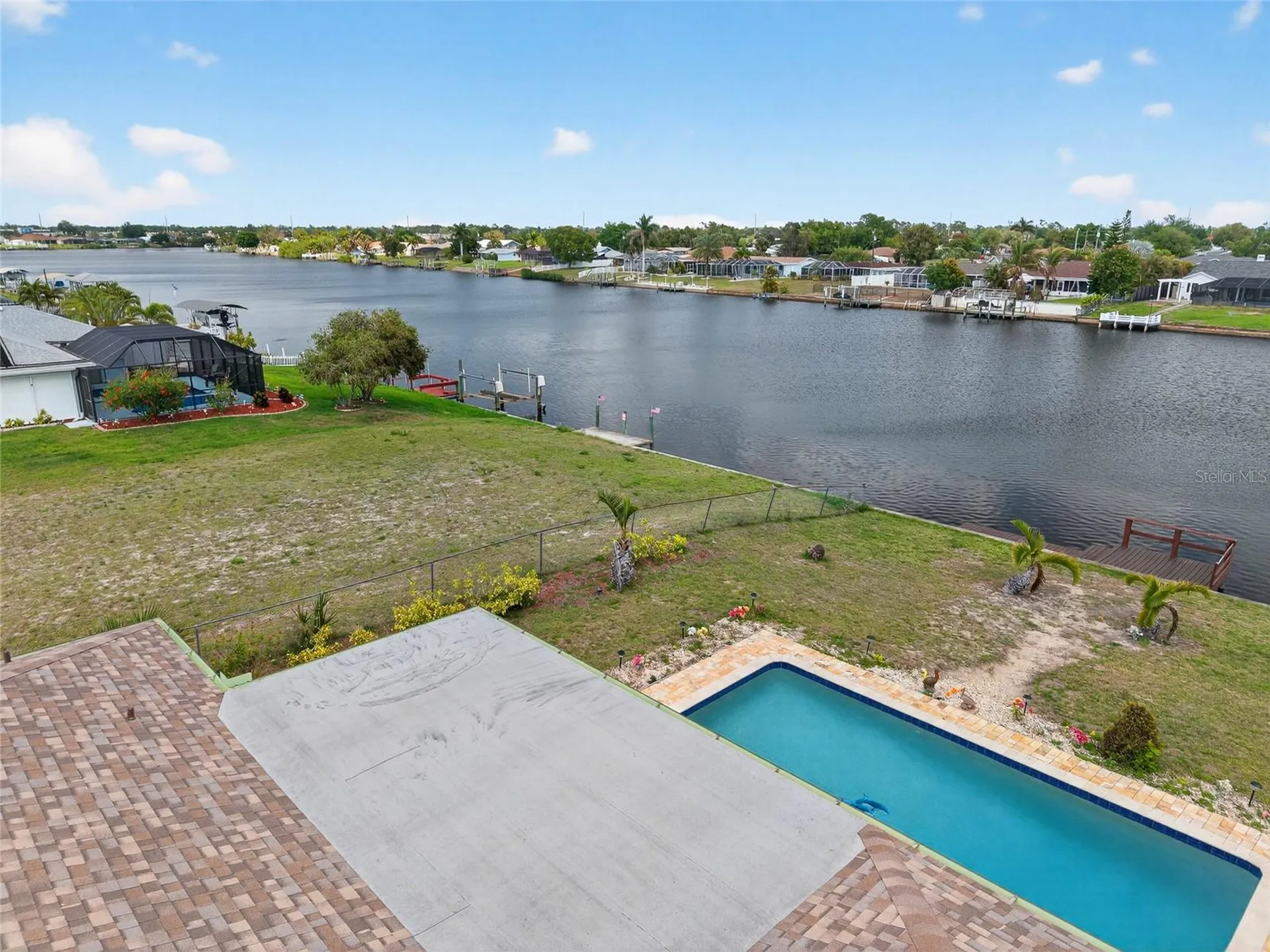 2484 Broad Ranch Drive Port Charlotte FL 33948