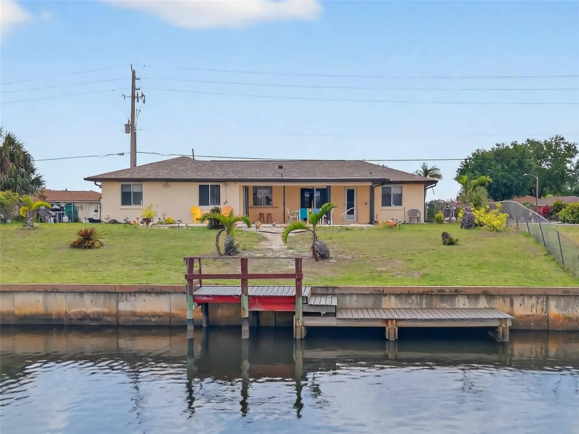 2484 Broad Ranch Drive Port Charlotte FL 33948