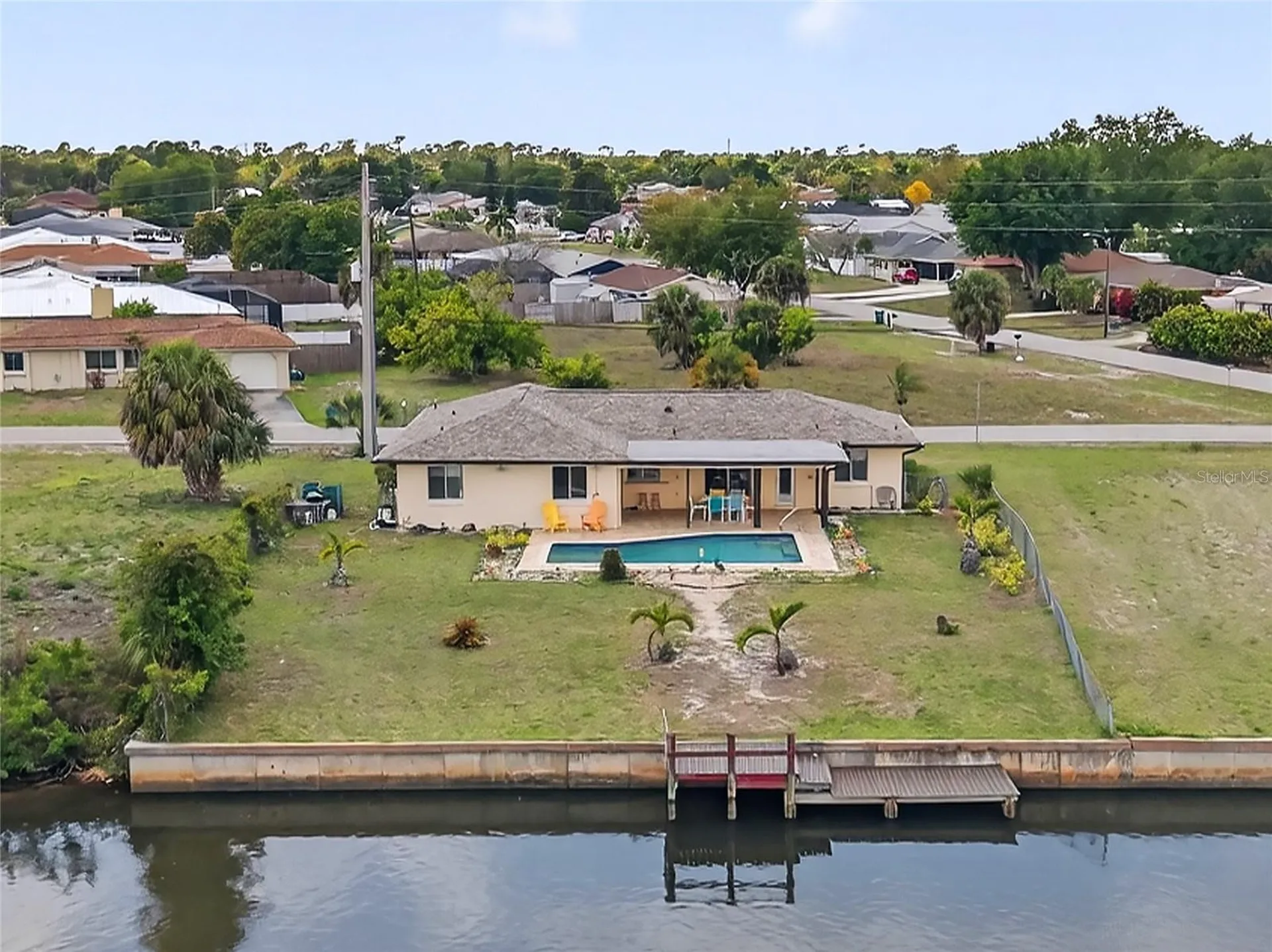 2484 Broad Ranch Drive Port Charlotte FL 33948