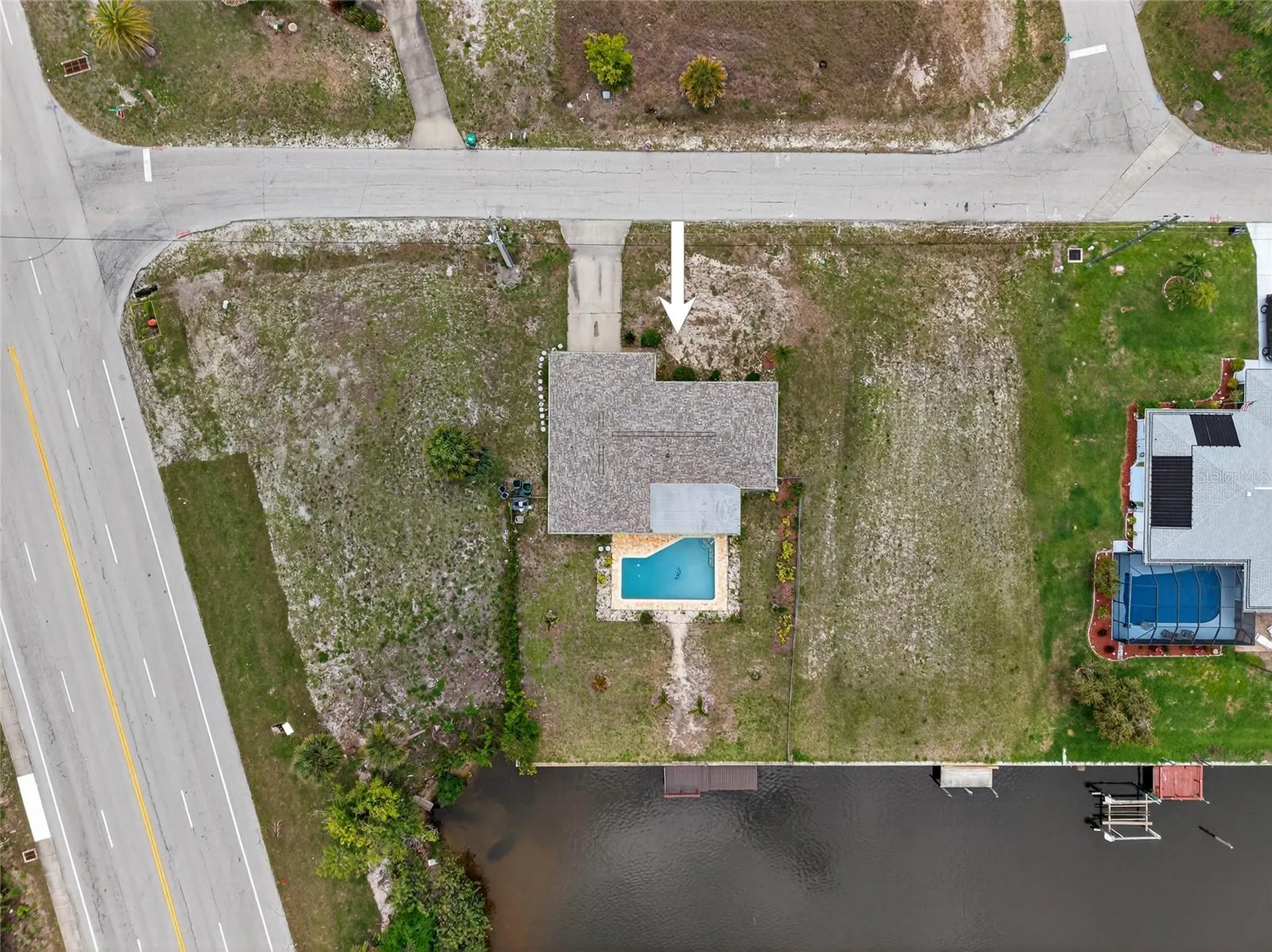 2484 Broad Ranch Drive Port Charlotte FL 33948