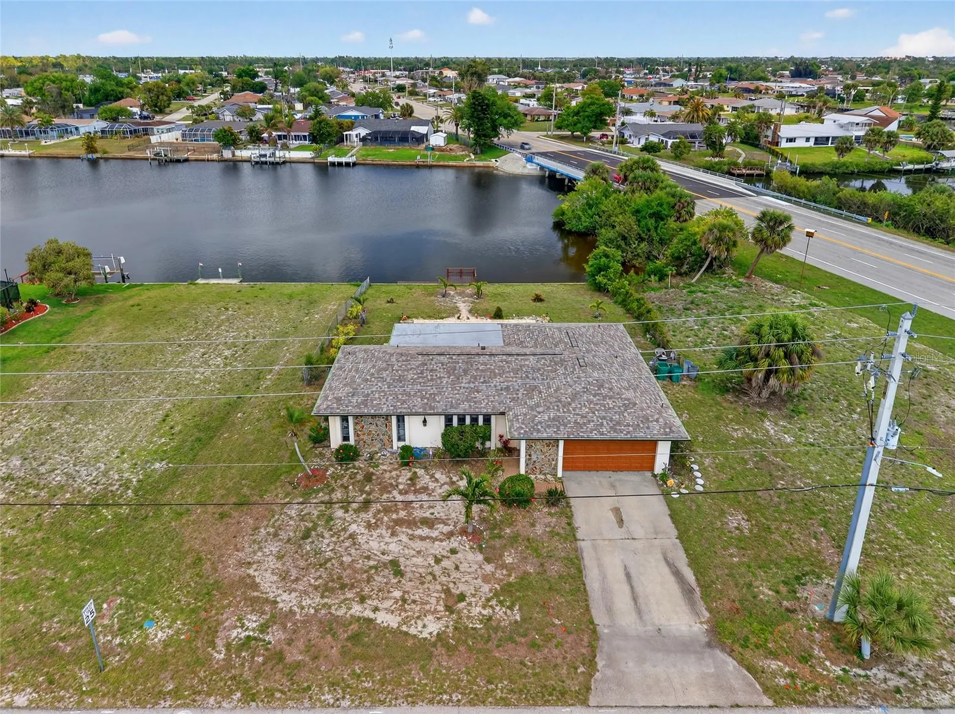 2484 Broad Ranch Drive Port Charlotte FL 33948