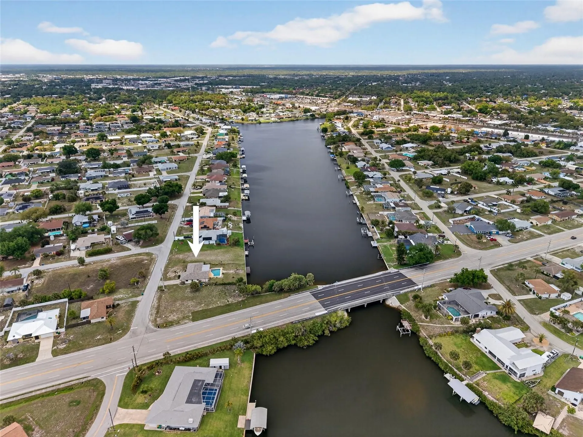 2484 Broad Ranch Drive Port Charlotte FL 33948
