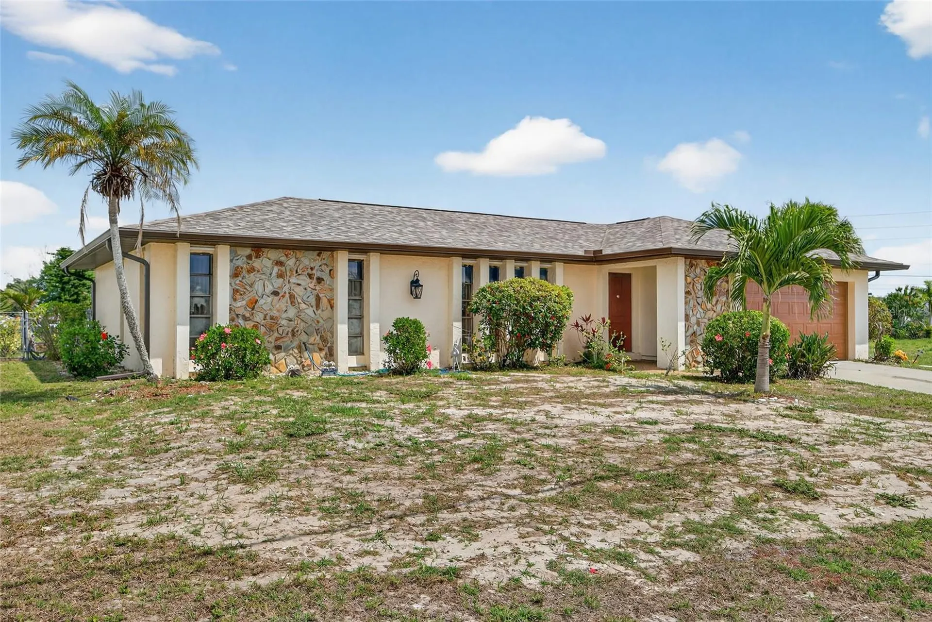 2484 Broad Ranch Drive Port Charlotte FL 33948