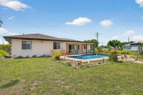 2484 Broad Ranch Drive Port Charlotte FL 33948