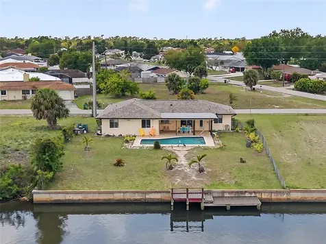 2484 Broad Ranch Drive Port Charlotte FL 33948