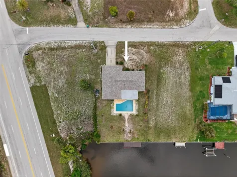 2484 Broad Ranch Drive Port Charlotte FL 33948