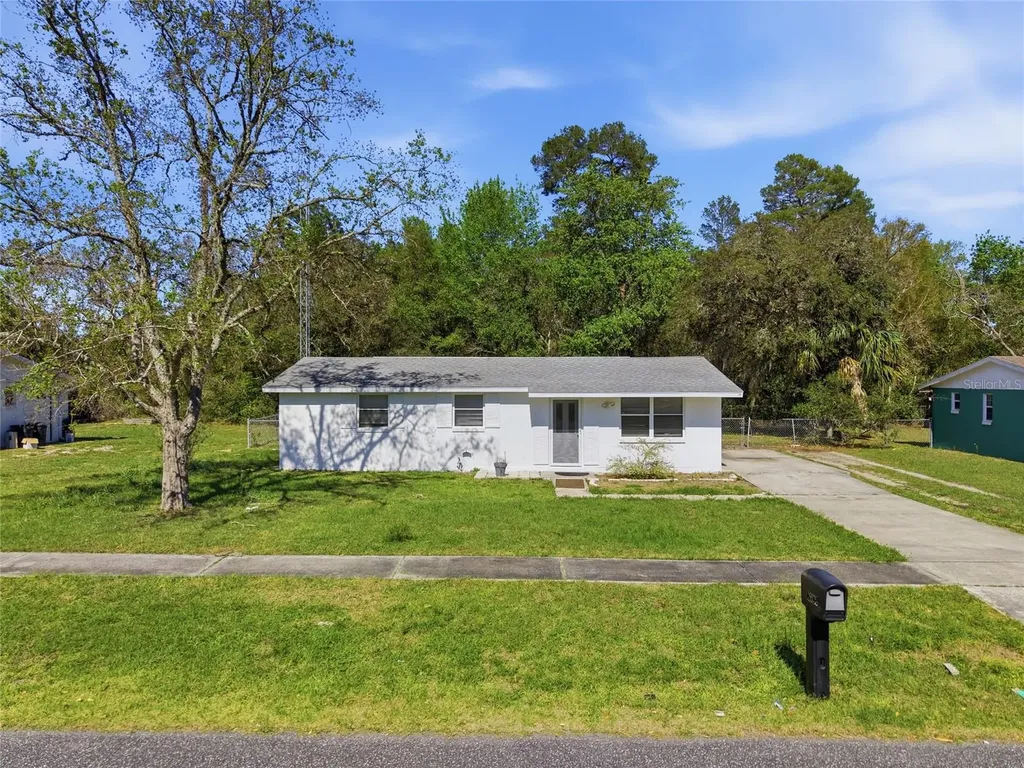 14425 SW 38th Terrace Road Ocala FL 34473