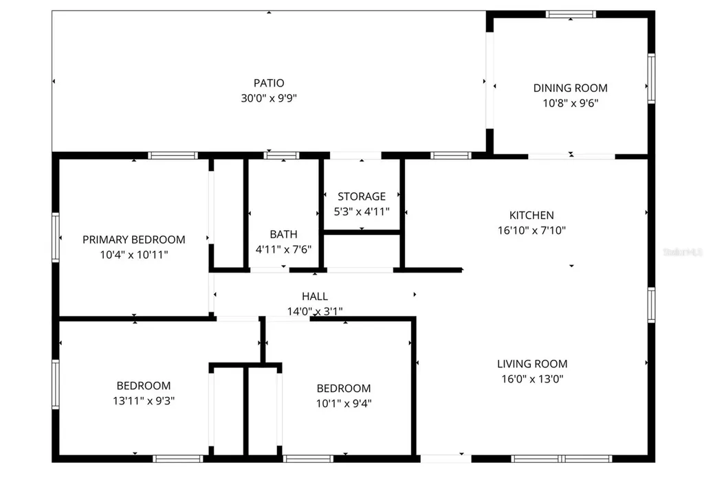 14425 SW 38th Terrace Road Ocala FL 34473
